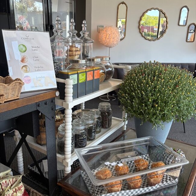 KAZA CAFÉ - Brunch Restaurants Near: H2E1W2