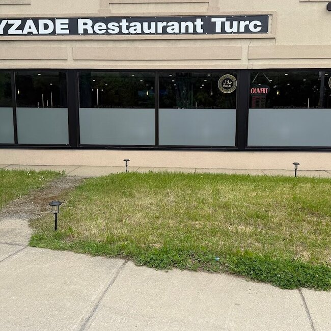 Restaurant Turc Beyzade - Laval Grill Restaurants