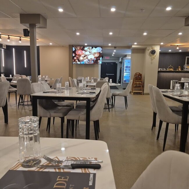 Restaurant Turc Beyzade Laval Restaurant: Menu, Reviews & Reserve (2026)