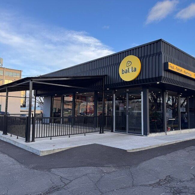 Balila - Restaurants pr&egrave;s de: H3M1L3
