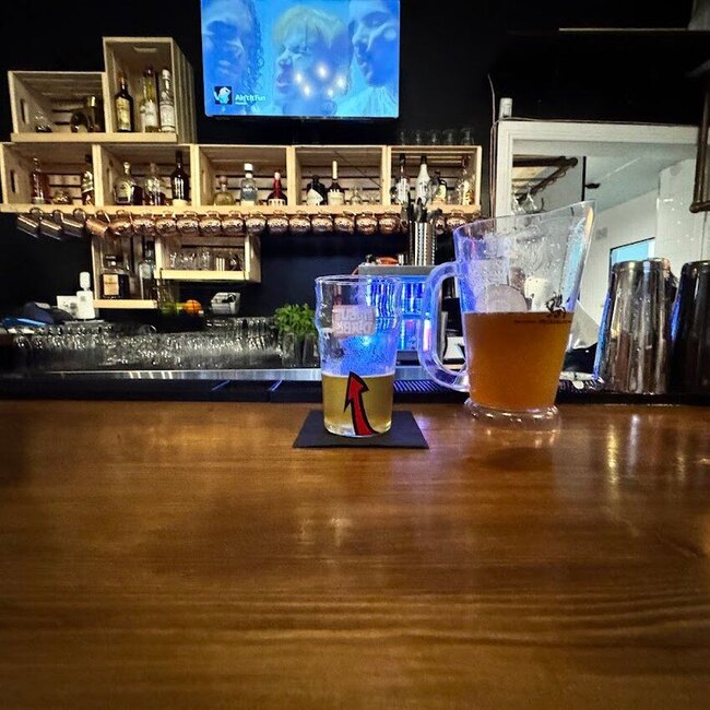 Entourage Resto Bar Restaurant Saint-Charles-sur-Richelieu, QC