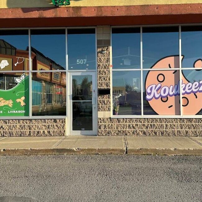 Koukeez -  Restaurants Near: J7K2N2