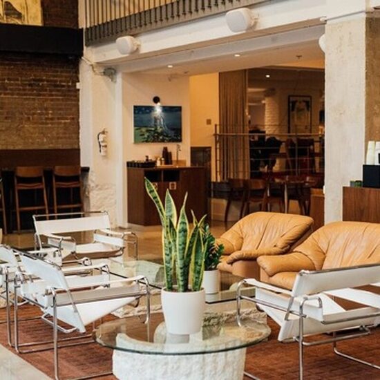 Maison Baultberri Café Bistro - Sandwichs de Montréal