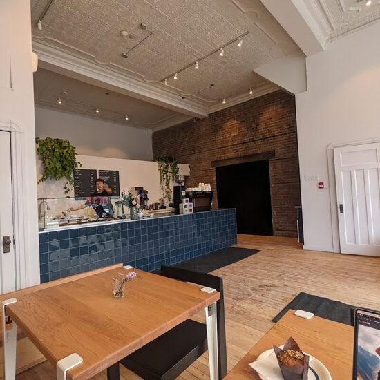 Jumeler - Restaurants in Montreal