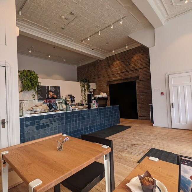 Jumeler Restaurant Montréal: Menu, Avis & Réserver (2026)