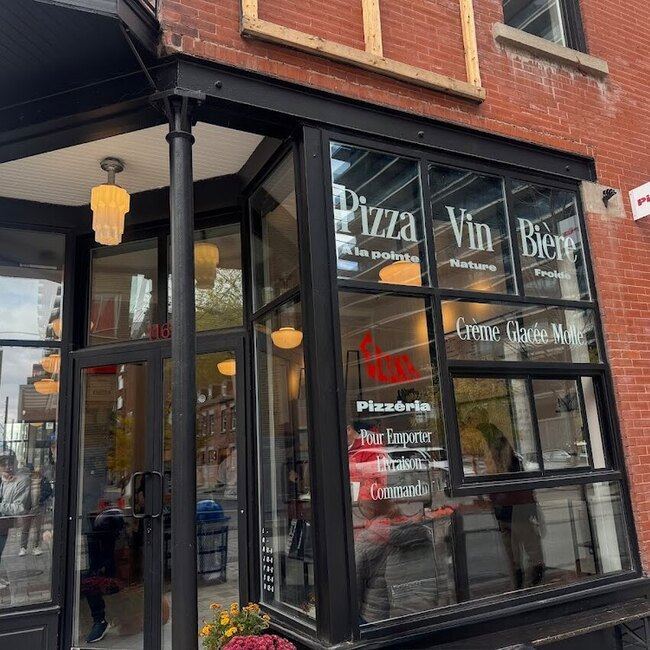 Pizz&eacute;ria Elena - Montreal Grilled Cheese, Sandwiches, Salads Restaurants