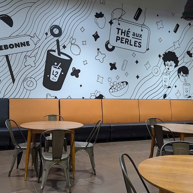 Chicken Plus + - Restaurants Poutines, Coréens près de: J6W2C8