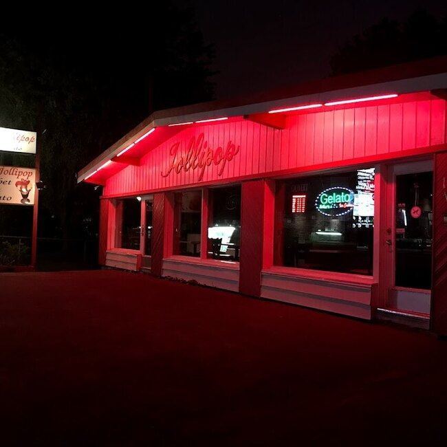 Cr&egrave;merie Jollipop - Restaurants Ouverts mardi Sainte-Doroth&eacute;e
