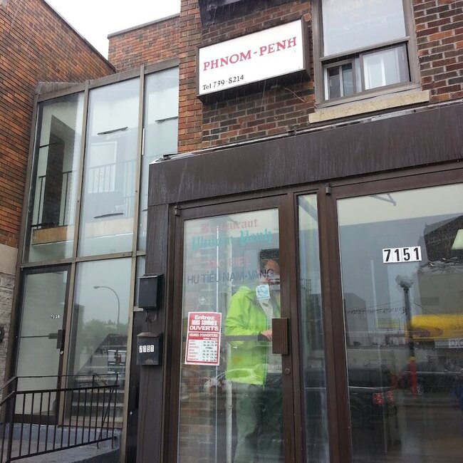 Restaurant Phnom Penh Montreal Restaurant: Menu, Reviews & Reserve (2026)