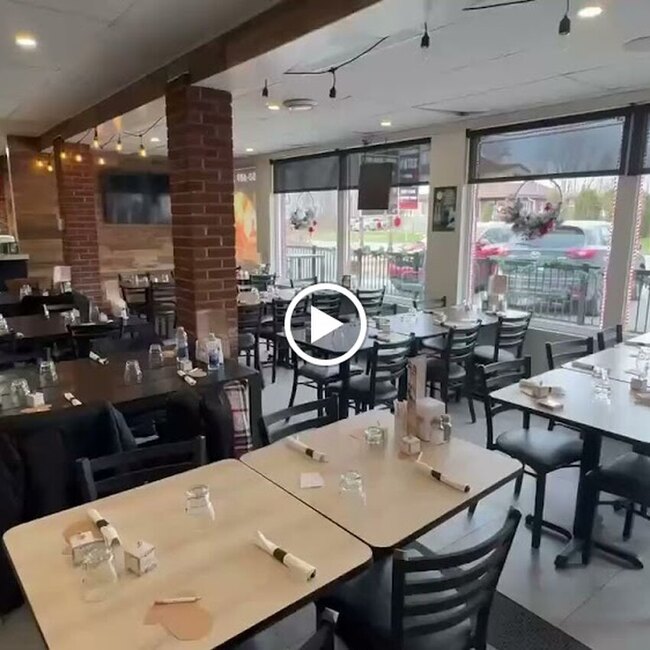 Ancien Four A Pizza - Restaurants Sainte-Doroth&eacute;e