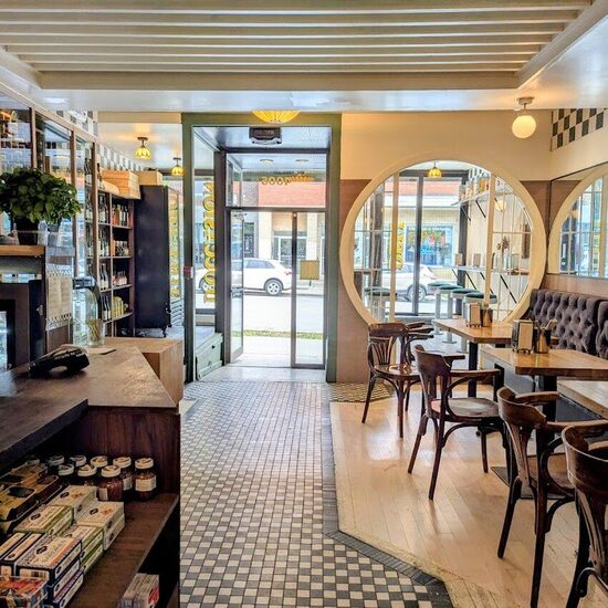 Deli d'Occasion - Delis in Montreal