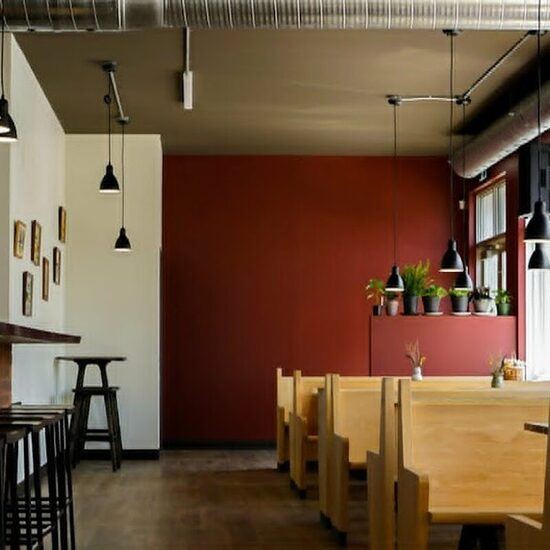 Chez Florent - Restaurants in Montreal
