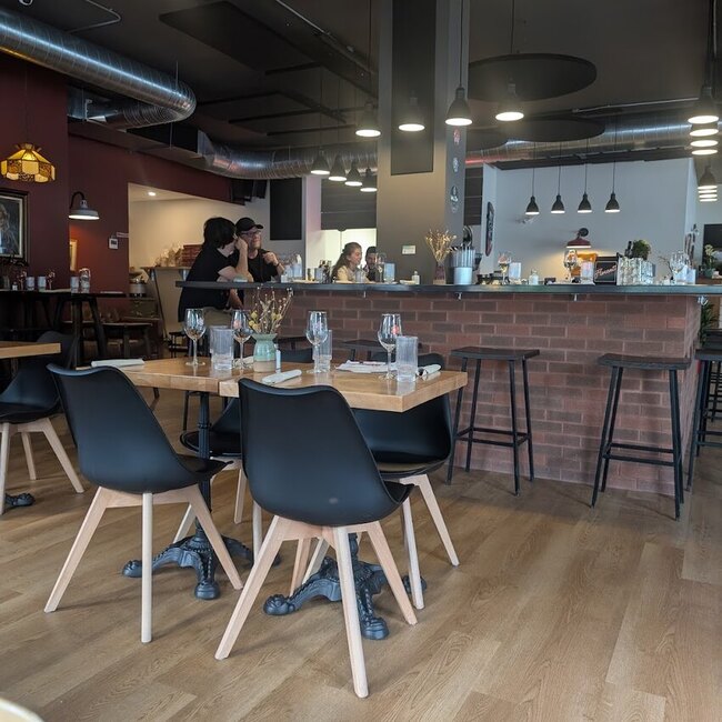 Chez Florent Restaurant