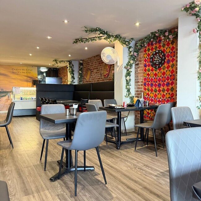 Punjabi kitchen Downtown, Montreal: Menu, Reviews & Reserve (2026)