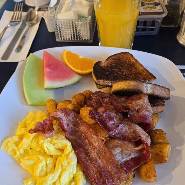 Restaurant Bonema - Brunch Restaurants in Mont&eacute;r&eacute;gie (South Shore)