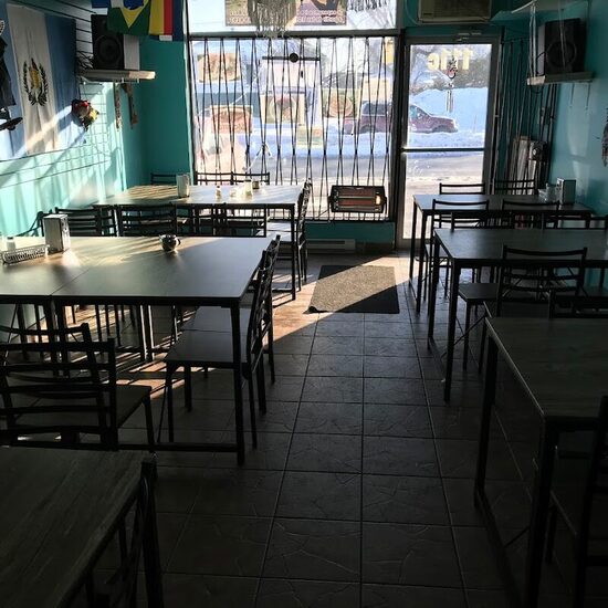 Restaurant Deli-Nacho's - Tacos in Saint-Rémi