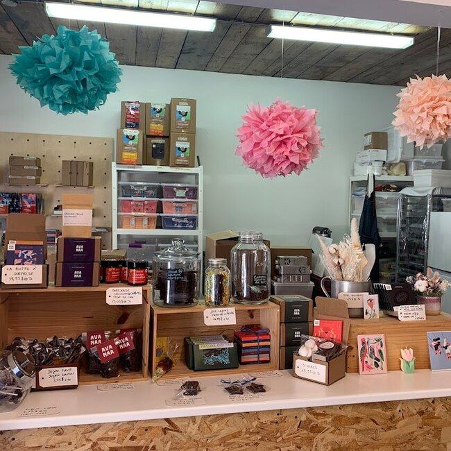 Avanaa - Montreal Restaurants