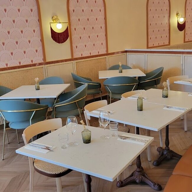 Le Baratineur - Restaurants Options de boissons non alcoolis&eacute;es Longueuil