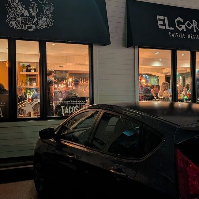 El Gordo - Restaurants Beloeil