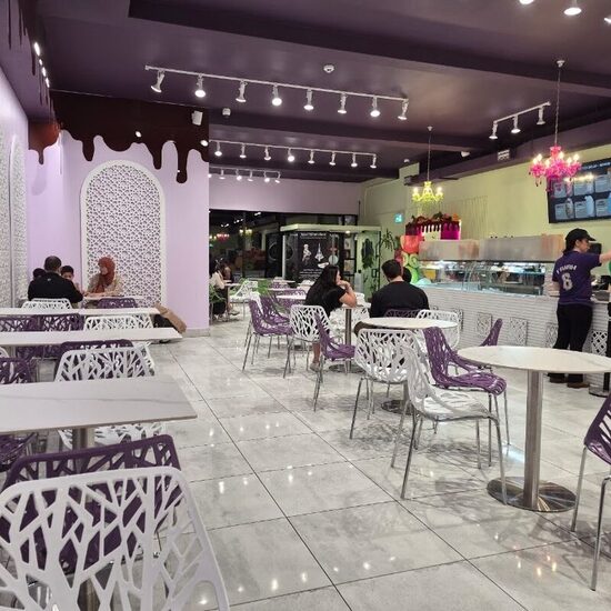 Pinochi Ice Cream - Restaurants in Montreal