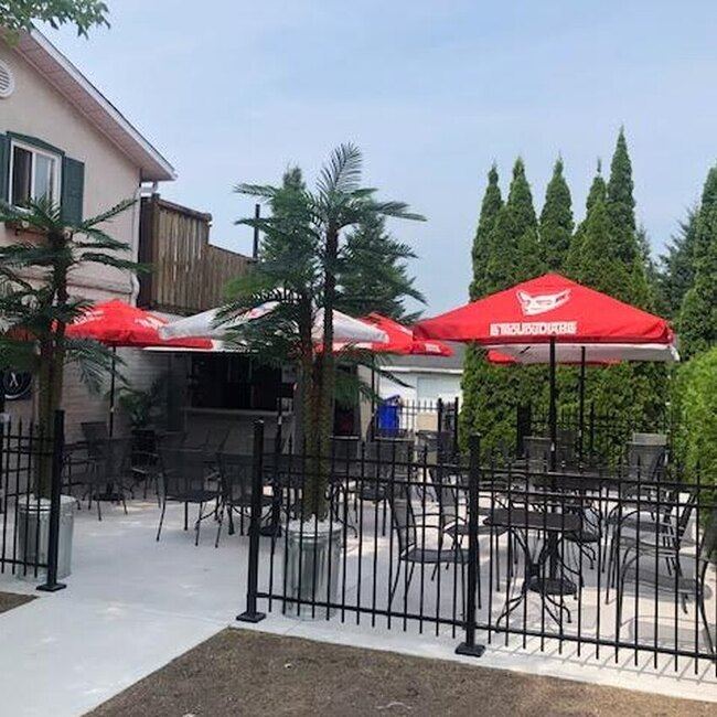 Chez Alain - Saint-Chrysostome Restaurants