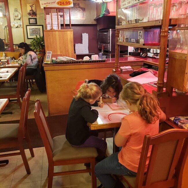 Bravo Bravo Pizzeria 2000 Restaurant