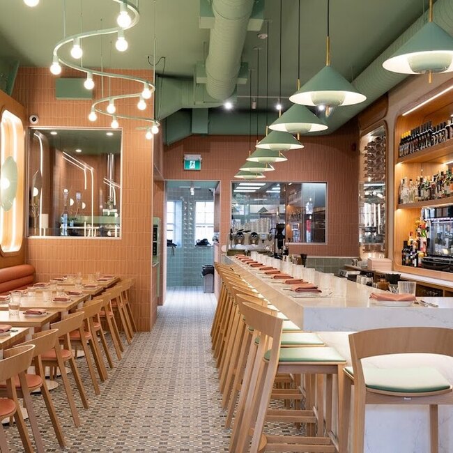 Spuntino -  Restaurants Near: H4A1C8