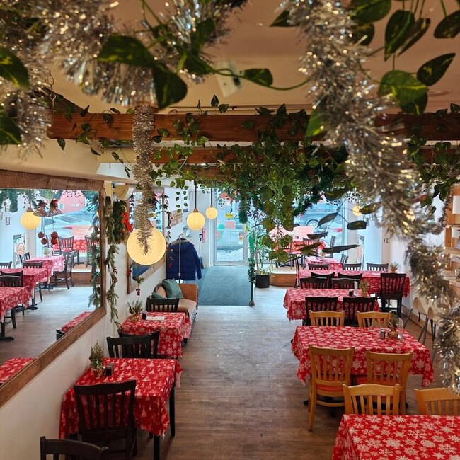 Cuisine Hongroise Montreal - Restaurants Hongroises &agrave; Montr&eacute;al