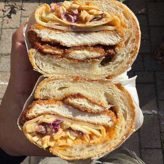 Pisa Panino - Restaurants Ouverts maintenant Mile-End