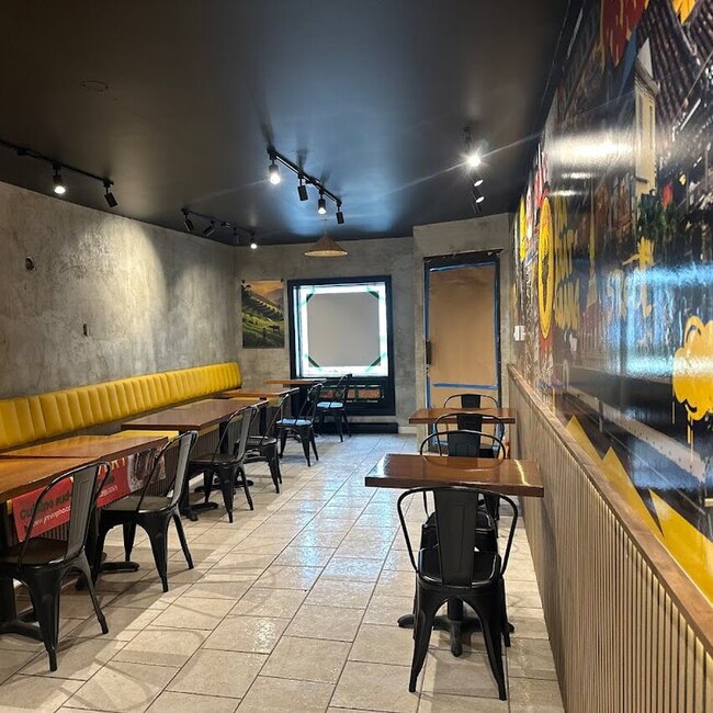 J'men Pho - Soupes Laurentides (Rive-Nord)