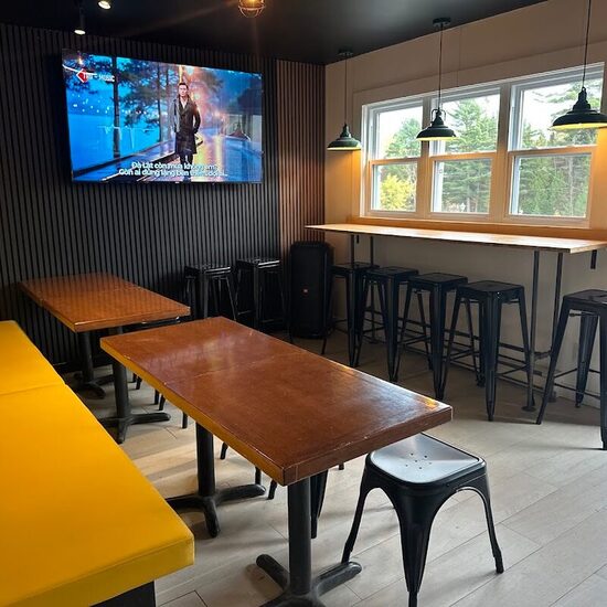 J'men Pho - Restaurants Asiatiques, Coréens de Montréal
