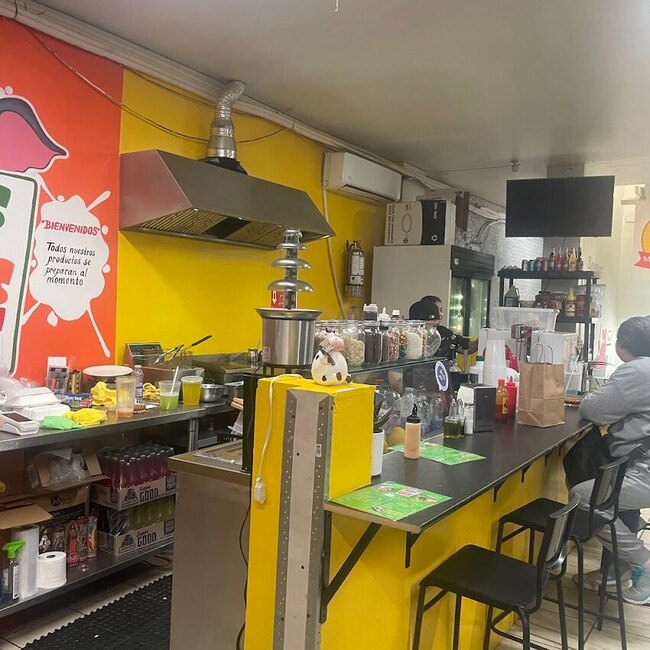 Carnitas Michoacanas Leoncito