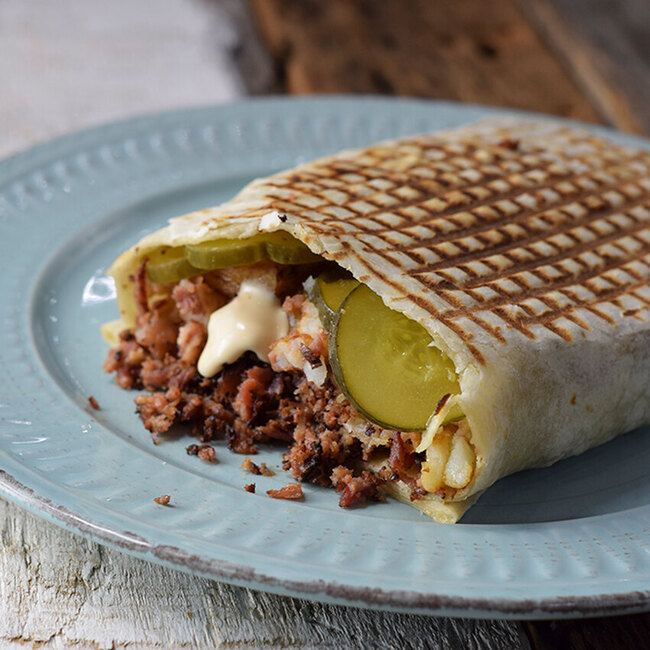 Chivetos - Restaurants pr&egrave;s de: H1V1E2