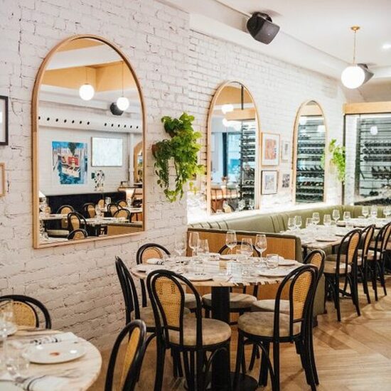 Kif Kif - Restaurants in Montreal