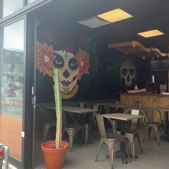 TACOS MAYA - Restaurants in Montreal