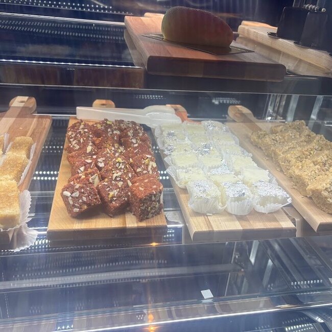 Restaurant Nasha Bistro Restaurant