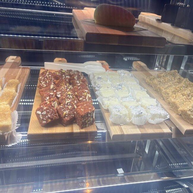 Restaurant Nasha Bistro - New Restaurants Near: H2Z2A7