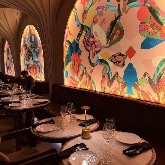 Cococina - Restaurants Espagnols de Montréal
