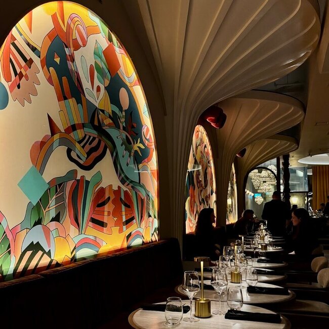 Cococina -  Restaurants Near: H3B1A1