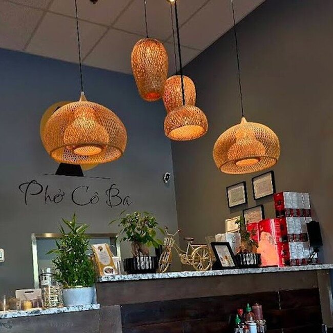 Phở Cô Ba - Takeout Available Restaurants in Laval-Ouest