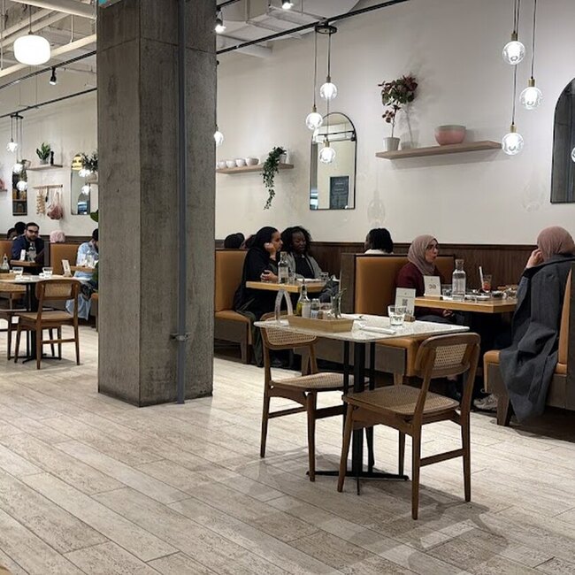 Eggstatic - Poutine, Breakfast Restaurants Near: H3B4E8