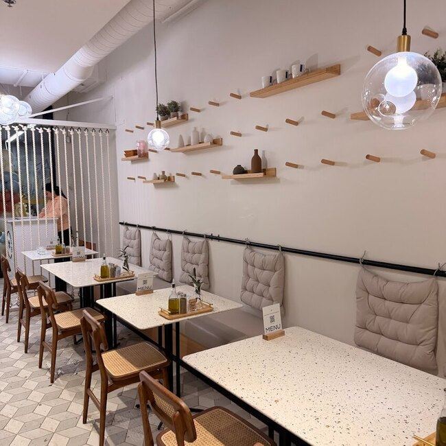 Eggstatic - Restaurants Ouverts midi Montr&eacute;al