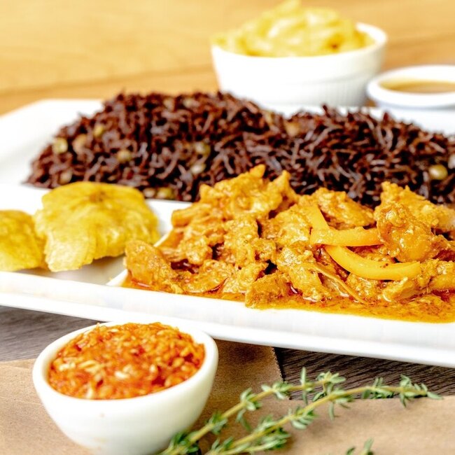 Chef Mak - Saint-Eustache Restaurants