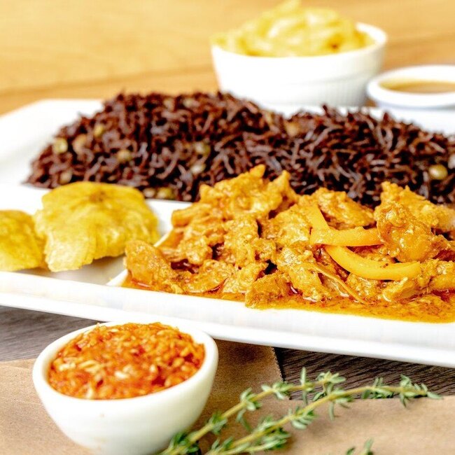 Chef Mak Restaurant