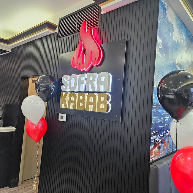 Sofra Kabab Restaurant Laval, QC