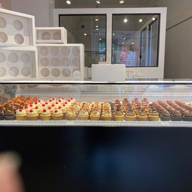Keesh D&eacute;lices - Restaurants Desserts et Sucreries, Turques Ouverts pour souper Montr&eacute;al