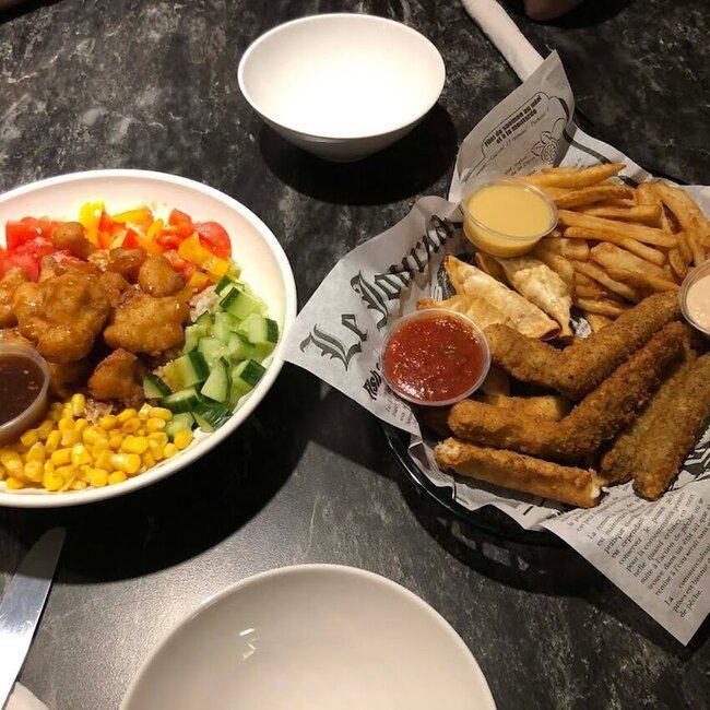 Le Joker Pub Ludique -  Restaurants Near: J6W1G9