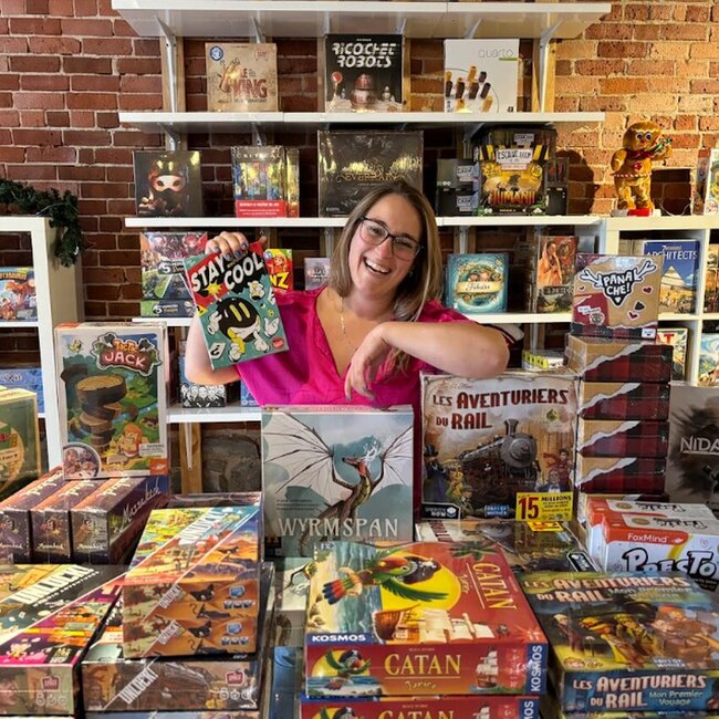 Le Joker Pub Ludique Restaurant