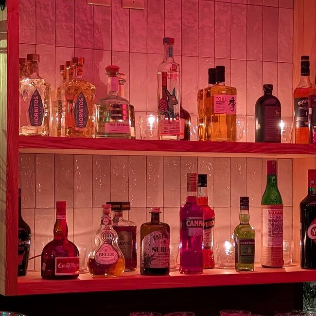 Bincho Resto Bar Restaurant