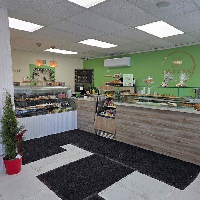 Patisserie Olayan - Restaurants Ouverts maintenant Laval-Ouest